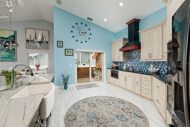 742 MONTE CRISTO BOULEVARD, Tierra Verde, FL 33715