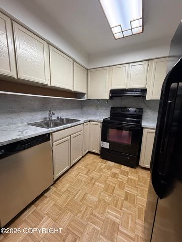 3900 Starburst Circle, Anchorage, AK 99517