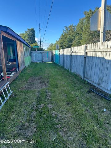 3900 Starburst Circle, Anchorage, AK 99517