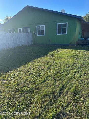 3900 Starburst Circle, Anchorage, AK 99517