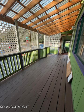 3900 Starburst Circle, Anchorage, AK 99517