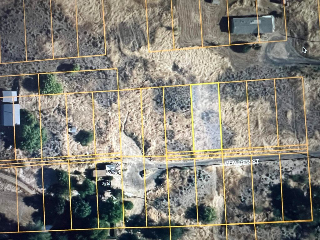 00 W Alder St, Sprague, WA 99032 photo 2