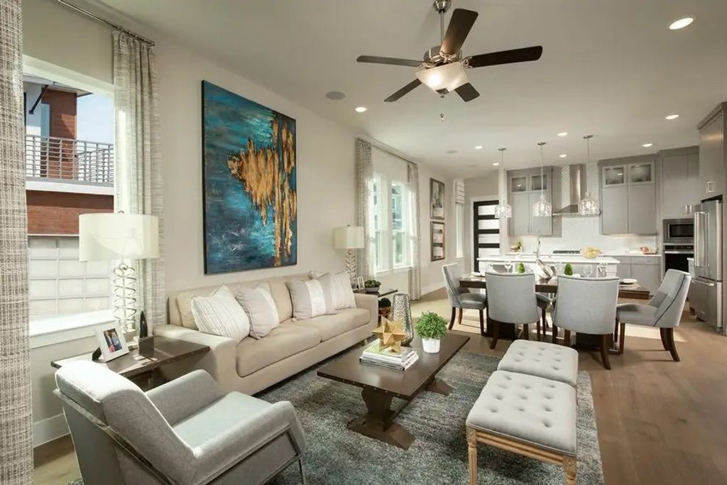 8379 Nunley Lane, Dallas, TX 75231