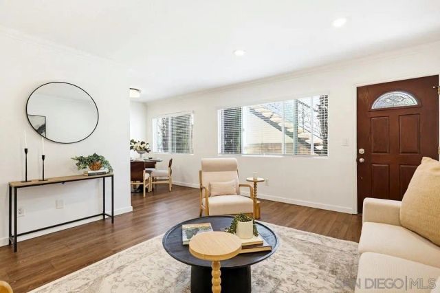 3562 Marlborough Ave. 4, San Diego, CA 92105