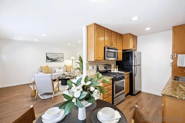3562 Marlborough Ave. 4, San Diego, CA 92105