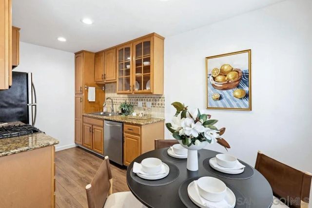 3562 Marlborough Ave. 4, San Diego, CA 92105