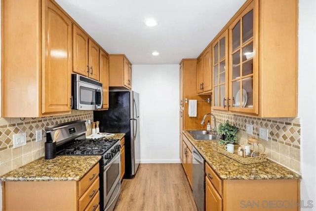3562 Marlborough Ave. 4, San Diego, CA 92105