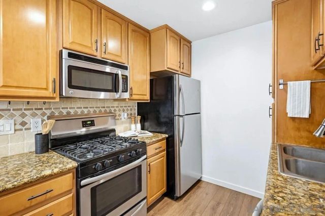 3562 Marlborough Ave. 4, San Diego, CA 92105