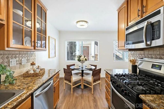 3562 Marlborough Ave. 4, San Diego, CA 92105