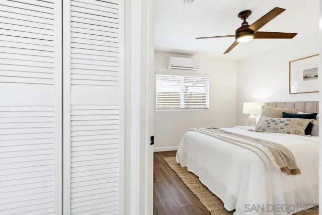 3562 Marlborough Ave. 4, San Diego, CA 92105