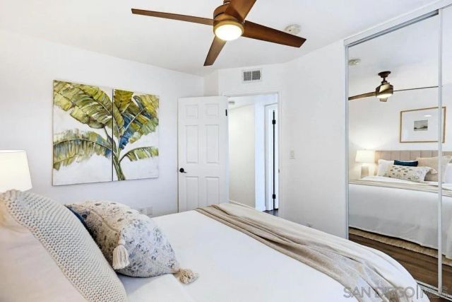 3562 Marlborough Ave. 4, San Diego, CA 92105
