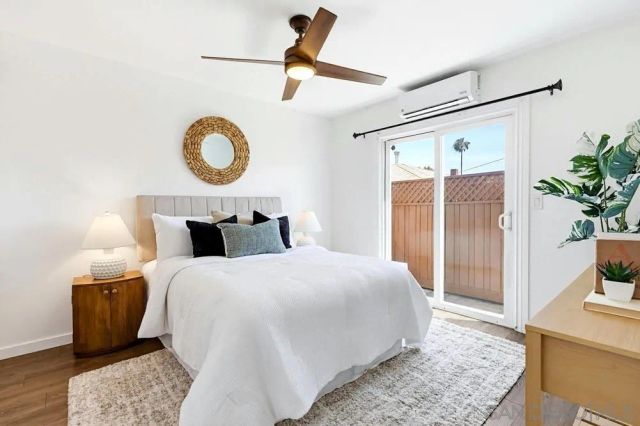 3562 Marlborough Ave. 4, San Diego, CA 92105