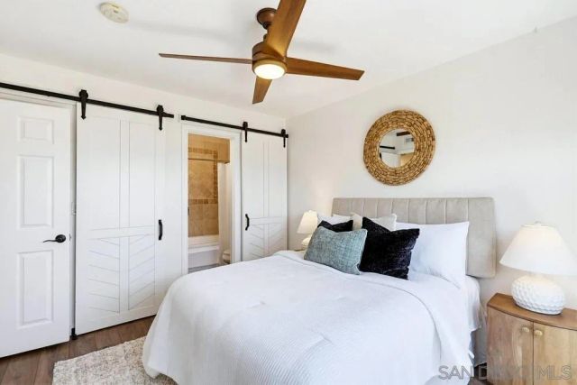 3562 Marlborough Ave. 4, San Diego, CA 92105