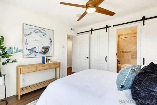 3562 Marlborough Ave. 4, San Diego, CA 92105