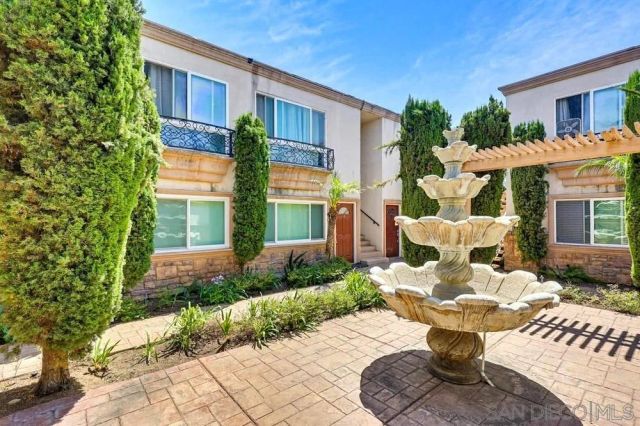 3562 Marlborough Ave. 4, San Diego, CA 92105