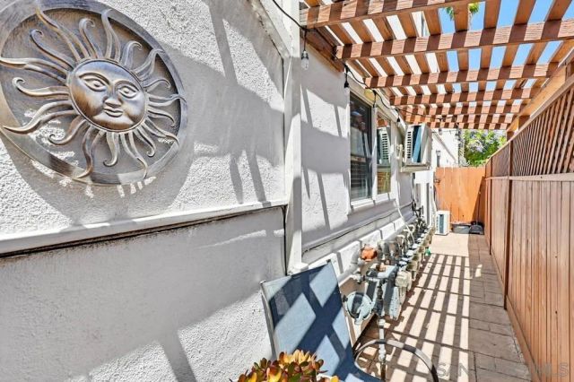 3562 Marlborough Ave. 4, San Diego, CA 92105