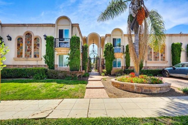 3562 Marlborough Ave. 4, San Diego, CA 92105