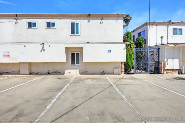 3562 Marlborough Ave. 4, San Diego, CA 92105
