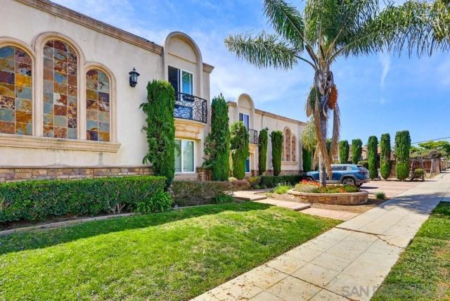 3562 Marlborough Ave. 4, San Diego, CA 92105