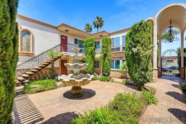 3562 Marlborough Ave. 4, San Diego, CA 92105
