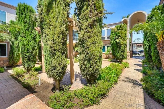 3562 Marlborough Ave. 4, San Diego, CA 92105