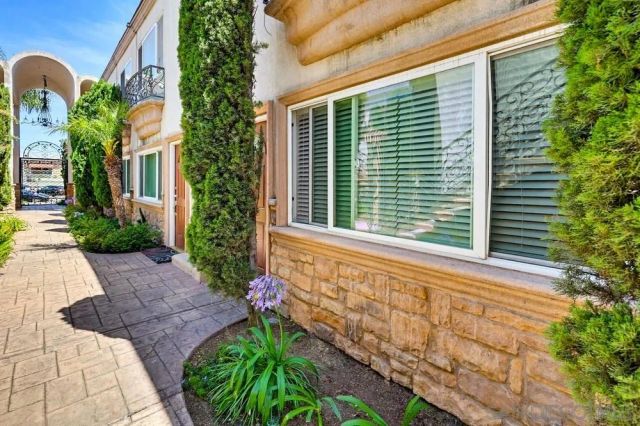 3562 Marlborough Ave. 4, San Diego, CA 92105
