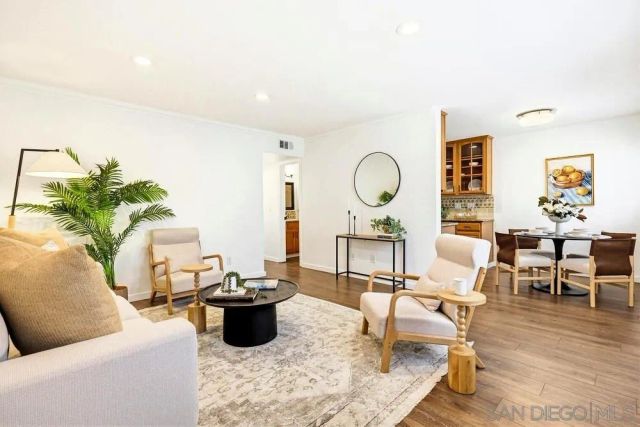 3562 Marlborough Ave. 4, San Diego, CA 92105