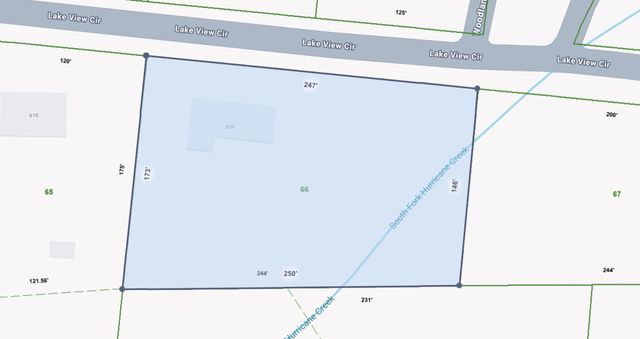 630 Lakeview Cir, Tennessee Ridge, TN 37178