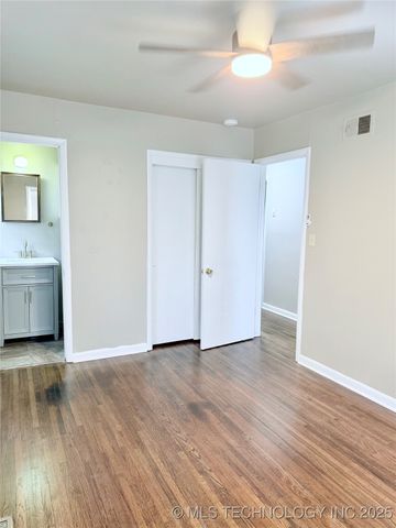 310 S 8th Street, Broken Arrow, OK 74012