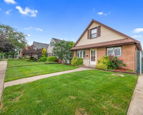 6040 S Merrimac Avenue, Chicago, IL 60638