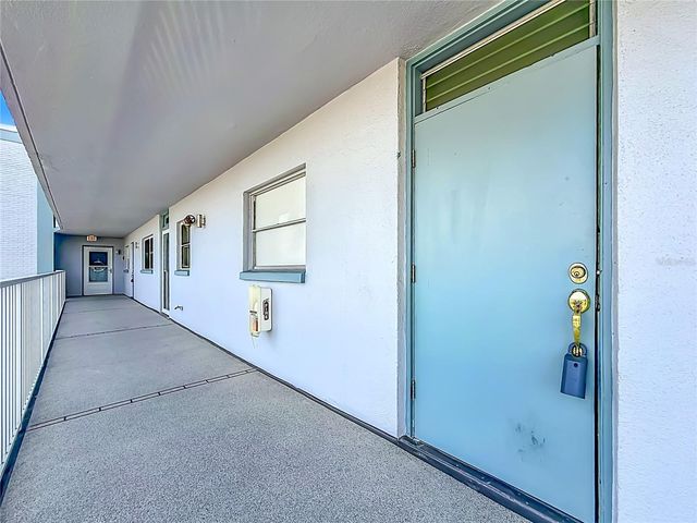 1868 SHORE DRIVE S 503, South Pasadena, FL 33707