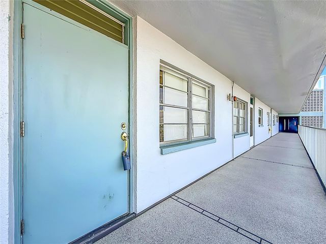 1868 SHORE DRIVE S 503, South Pasadena, FL 33707