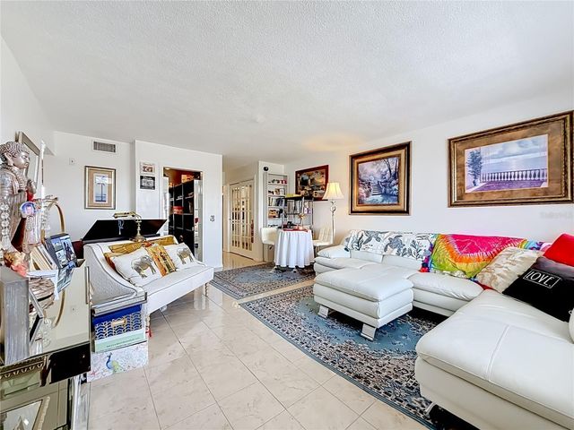 1868 SHORE DRIVE S 503, South Pasadena, FL 33707