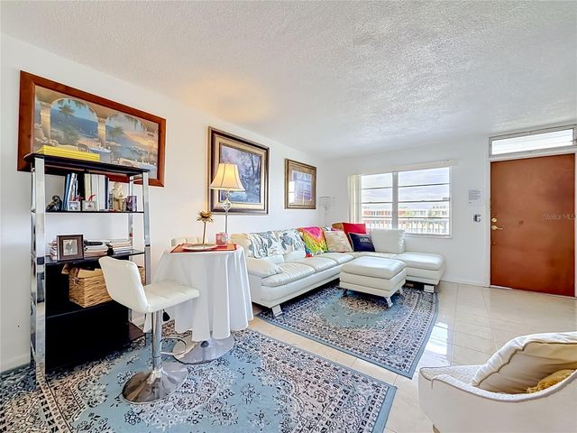 1868 SHORE DRIVE S 503, South Pasadena, FL 33707