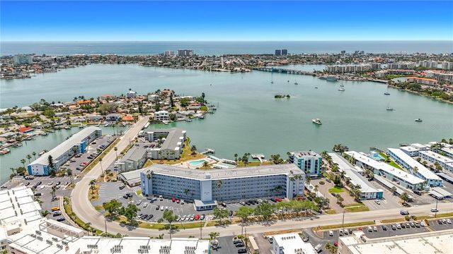 1868 SHORE DRIVE S 503, South Pasadena, FL 33707