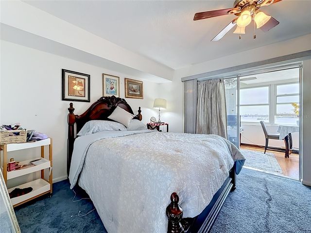 1868 SHORE DRIVE S 503, South Pasadena, FL 33707