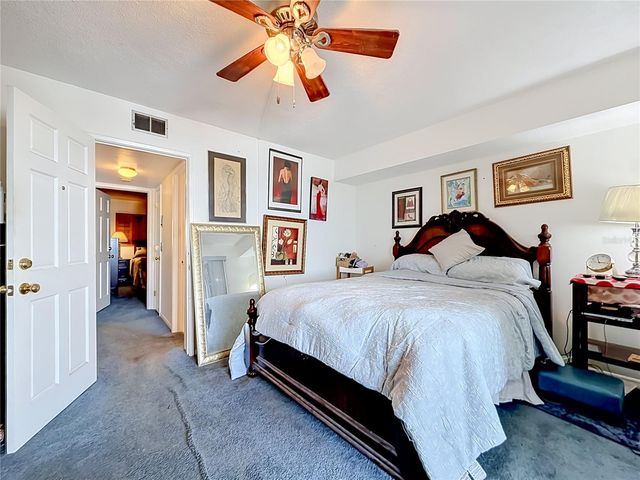 1868 SHORE DRIVE S 503, South Pasadena, FL 33707
