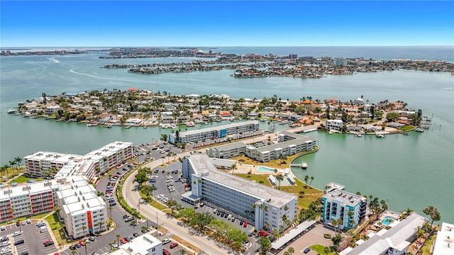 1868 SHORE DRIVE S 503, South Pasadena, FL 33707