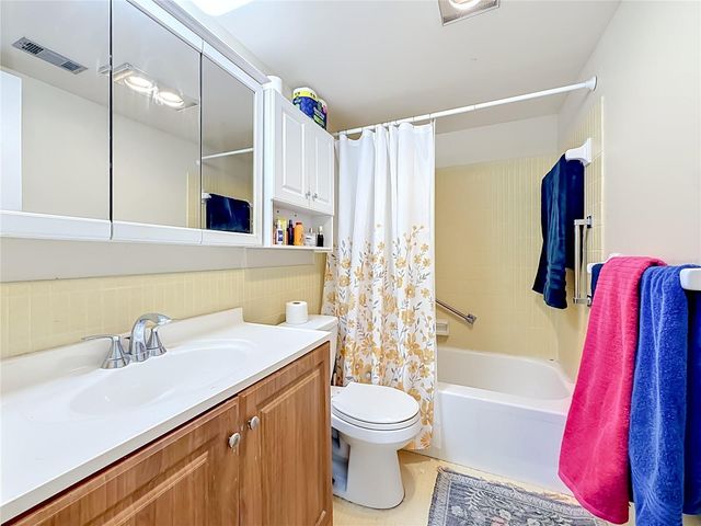 1868 SHORE DRIVE S 503, South Pasadena, FL 33707