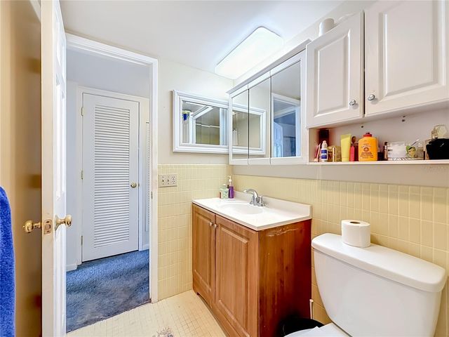 1868 SHORE DRIVE S 503, South Pasadena, FL 33707