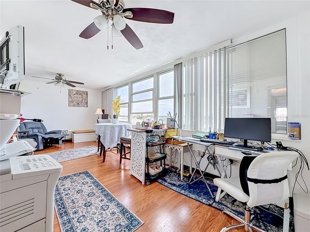 1868 SHORE DRIVE S 503, South Pasadena, FL 33707