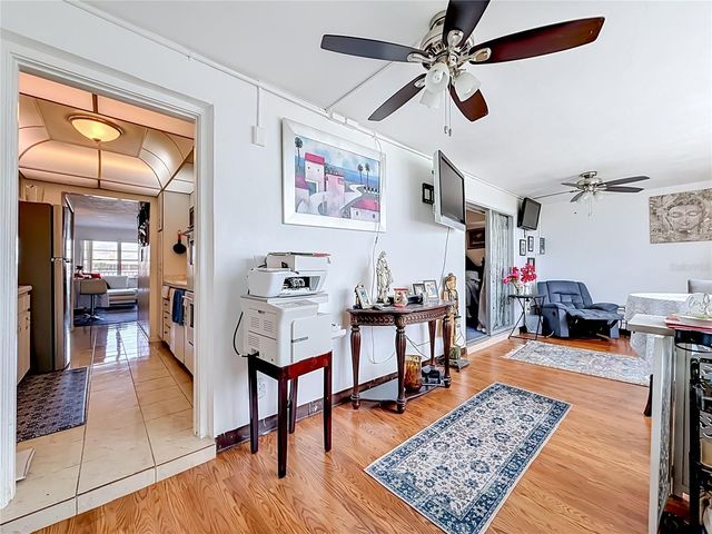 1868 SHORE DRIVE S 503, South Pasadena, FL 33707