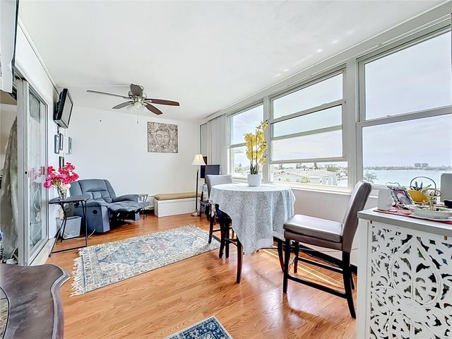 1868 SHORE DRIVE S 503, South Pasadena, FL 33707