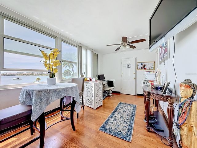 1868 SHORE DRIVE S 503, South Pasadena, FL 33707