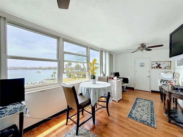 1868 SHORE DRIVE S 503, South Pasadena, FL 33707