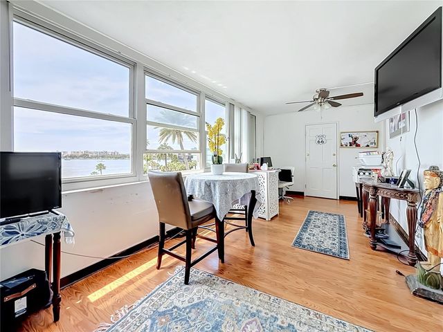 1868 SHORE DRIVE S 503, South Pasadena, FL 33707