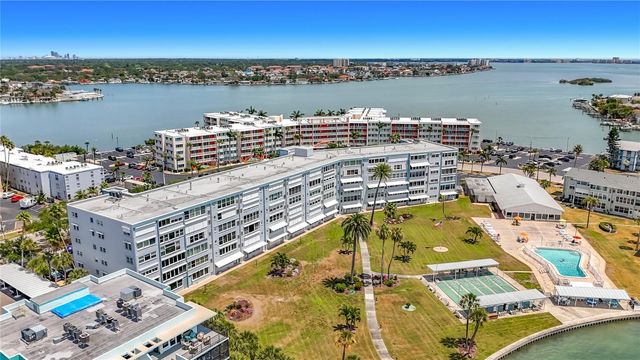 1868 SHORE DRIVE S 503, South Pasadena, FL 33707