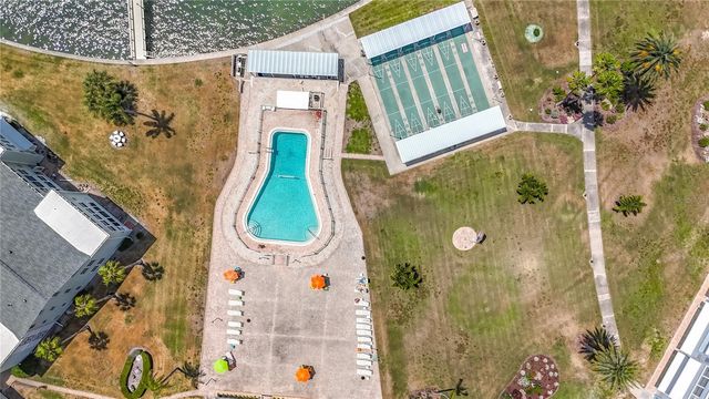 1868 SHORE DRIVE S 503, South Pasadena, FL 33707