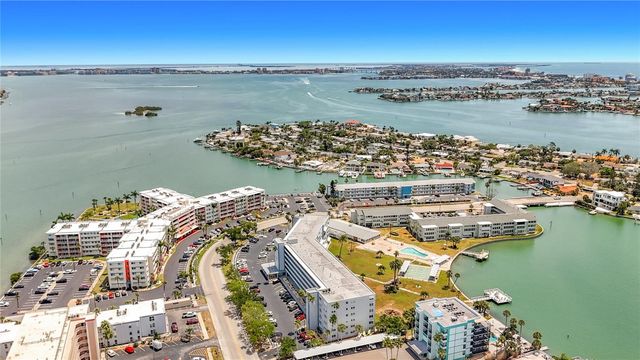 1868 SHORE DRIVE S 503, South Pasadena, FL 33707