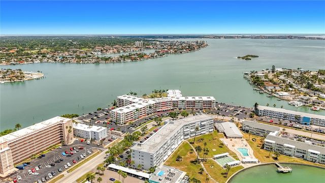 1868 SHORE DRIVE S 503, South Pasadena, FL 33707